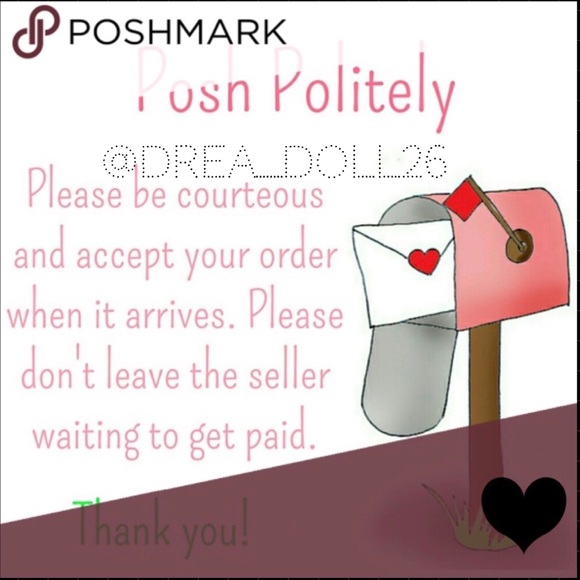 🎓I’M A POSH AMBASSADOR🎓 - Picture 10 of 13